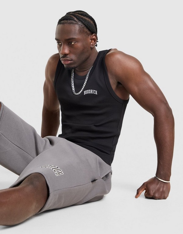 Hoodrich Tank Varsite