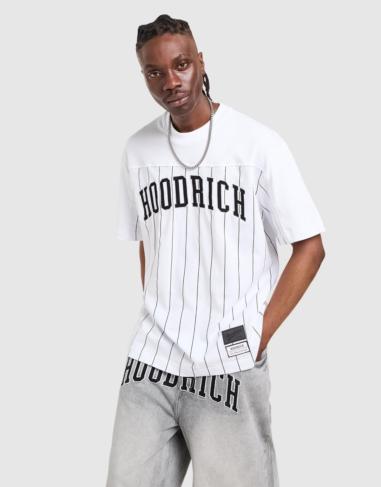 Hoodrich Póló Varsite