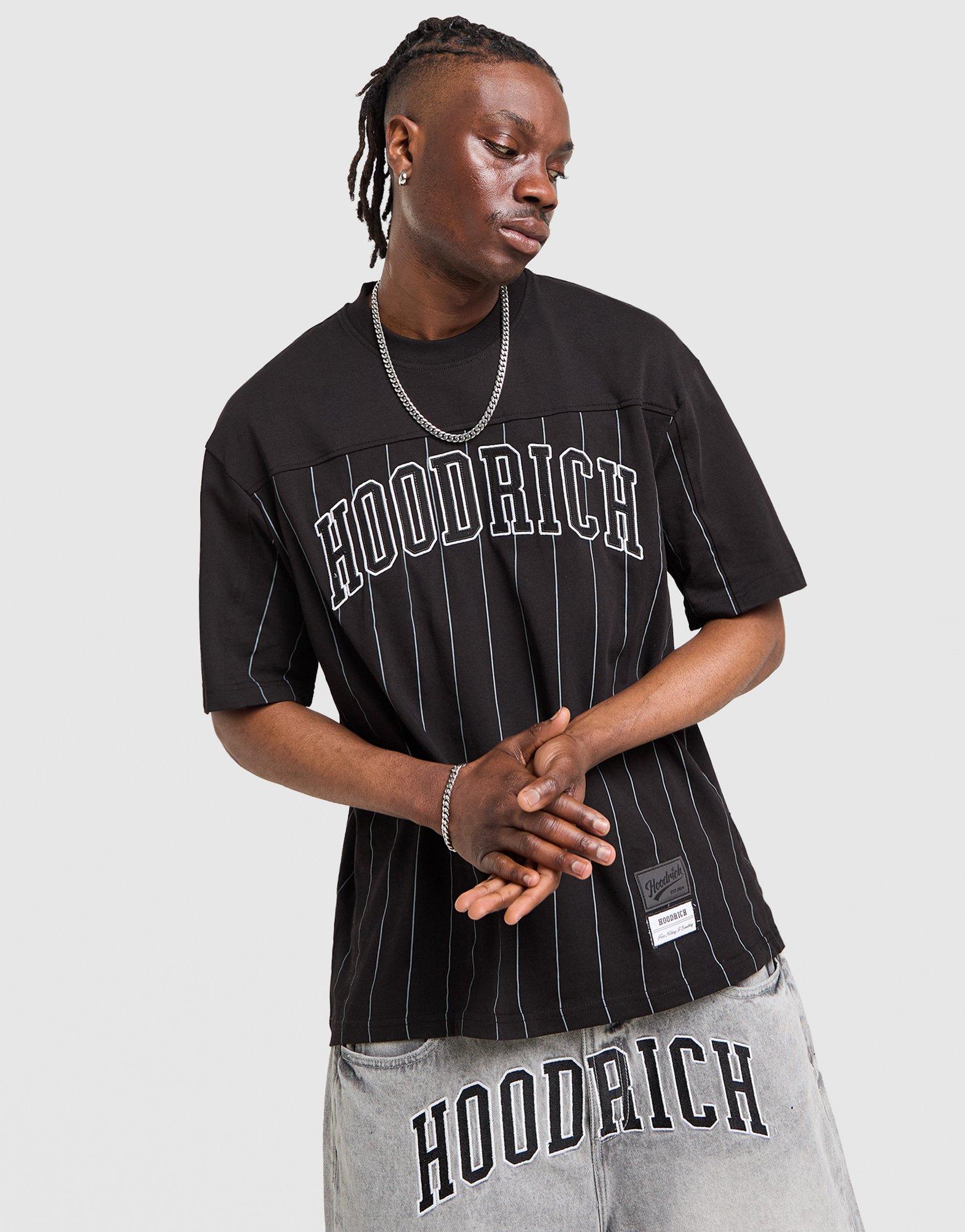 Hoodrich Póló Varsite