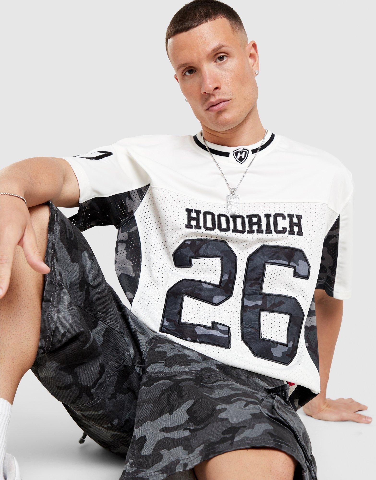 Hoodrich Póló Playmake