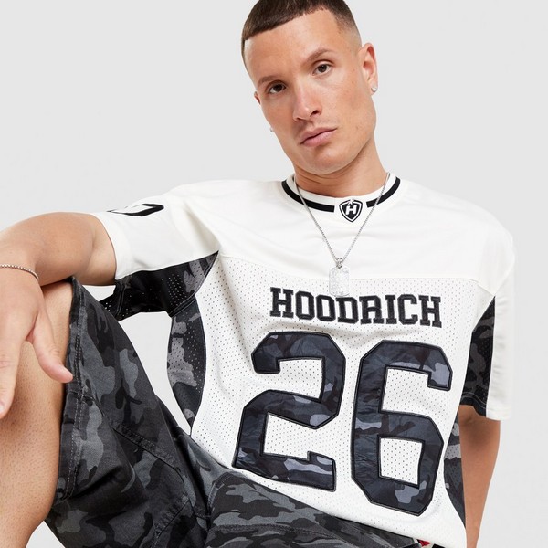 HOODRICH TRIČKO PLAYMAKE