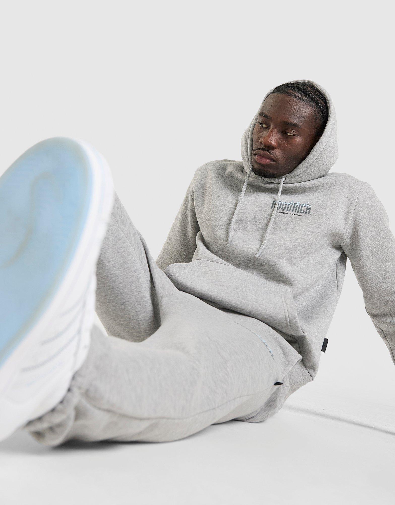 Hoodrich Bluza Z Kapturem Magma