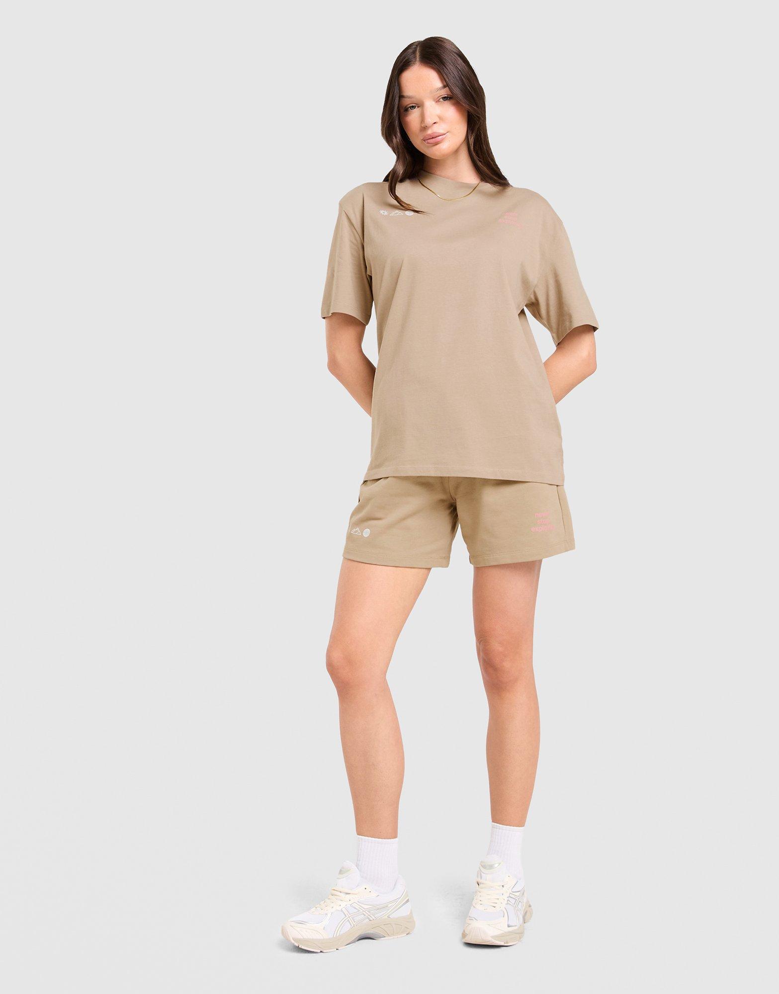 The North Face Szorty Multiplace 3
