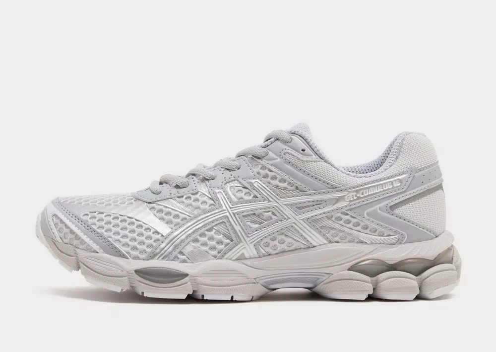 ASICS GEL-CUMULUS 16, фото 1 з 6