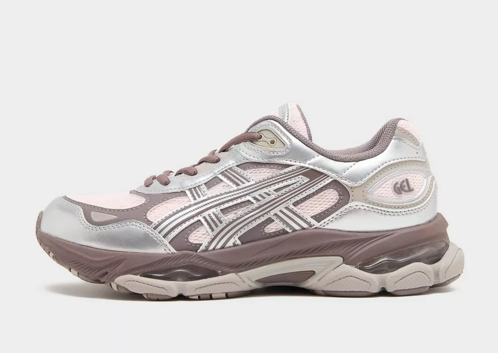 ASICS GEL-NYC 2.0, фото 1 з 6