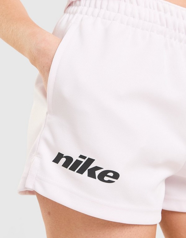 Nike Šortky W Nsw Trnd Ftb Short Flc
