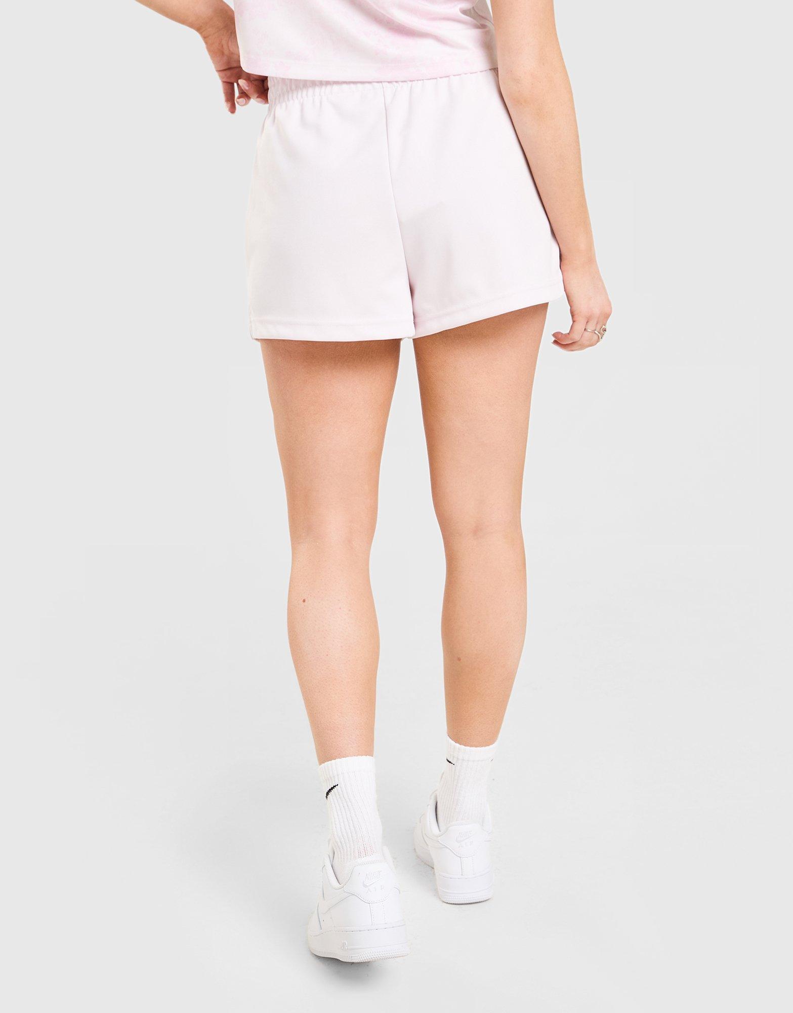 Nike Šortky  W Nsw Trnd Ftb Short Flc