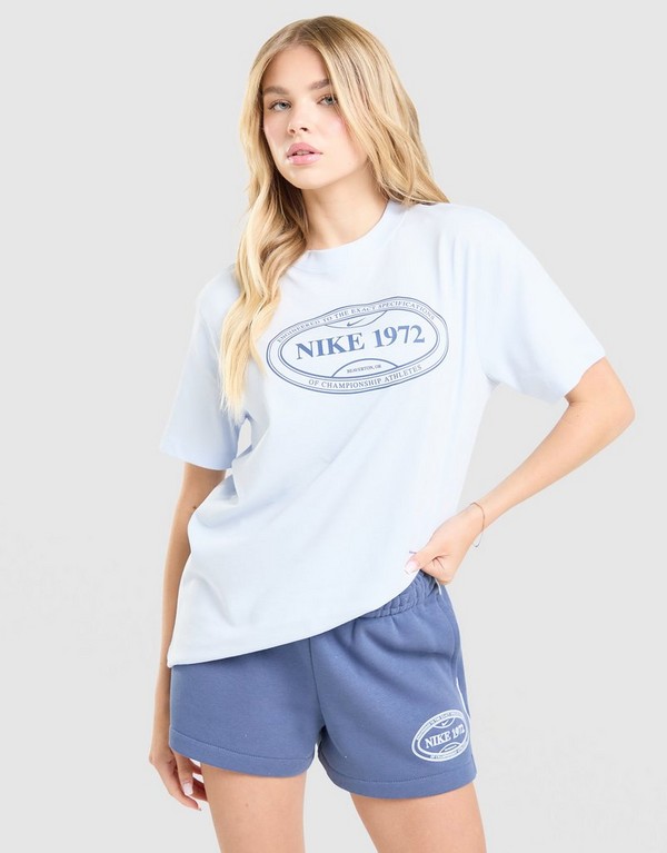 Nike Tričko Nsw Trnd Boxy