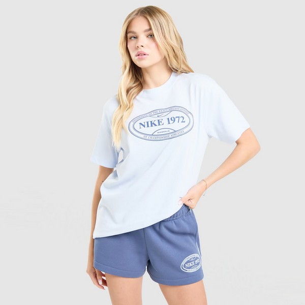 NIKE PÓLÓ NSW TRND BOXY