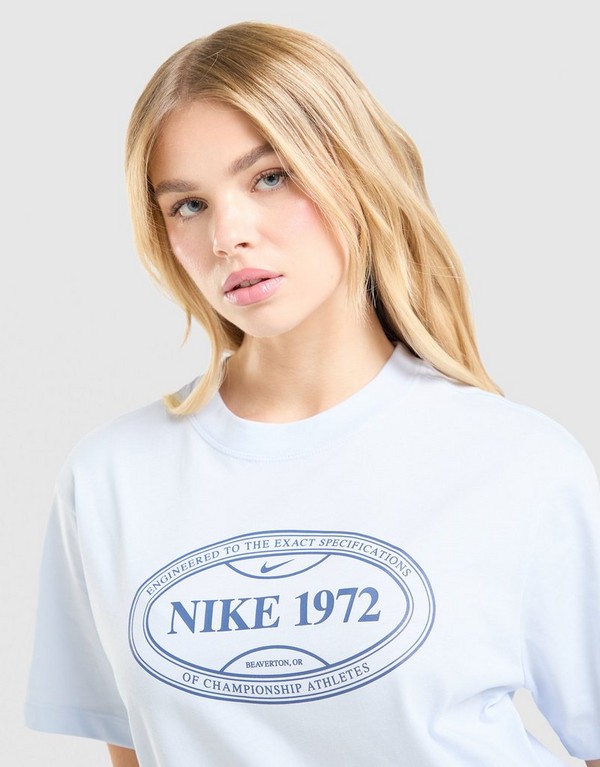 Nike Tričko Nsw Trnd Boxy