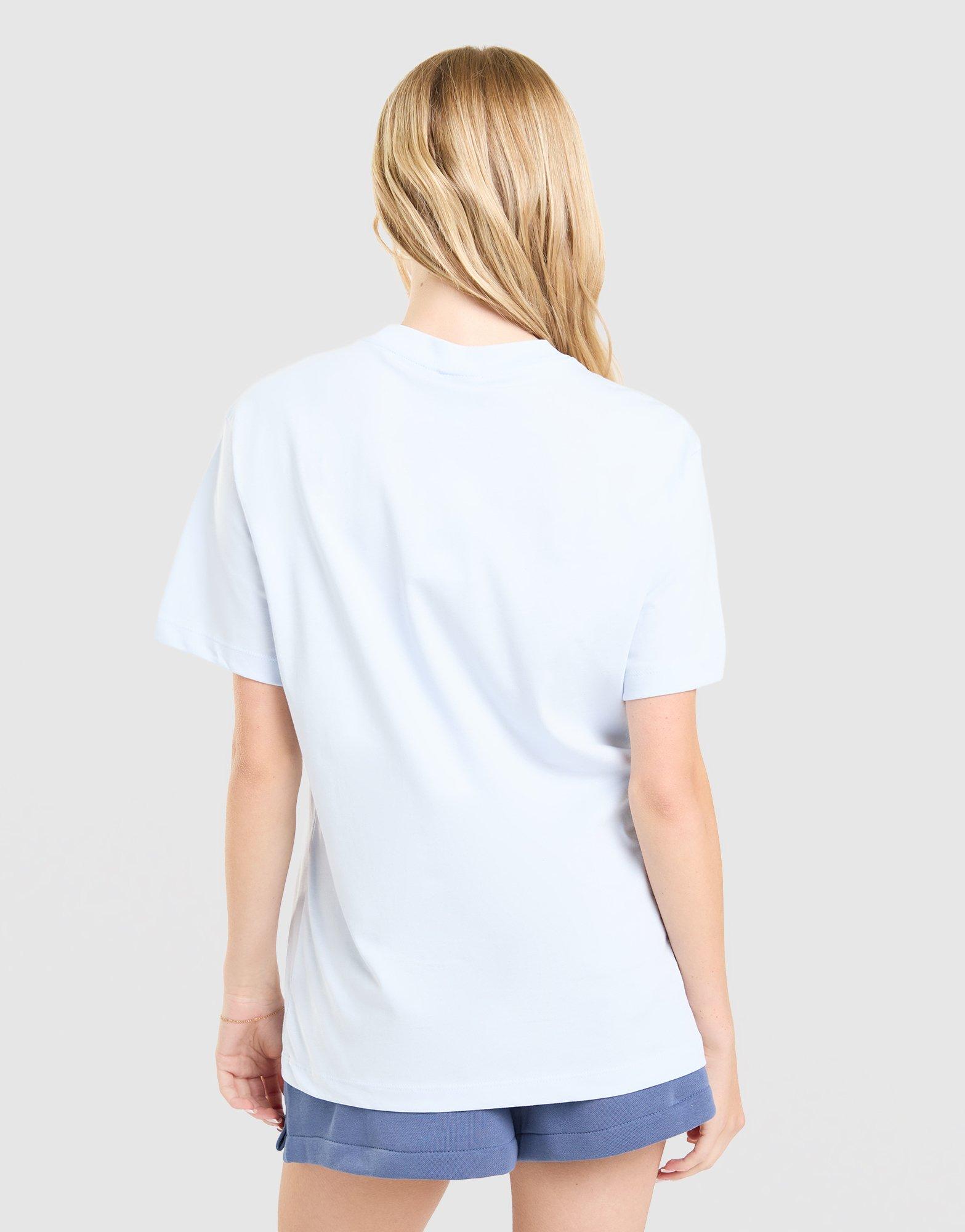 Nike Tričko Nsw Trnd Boxy