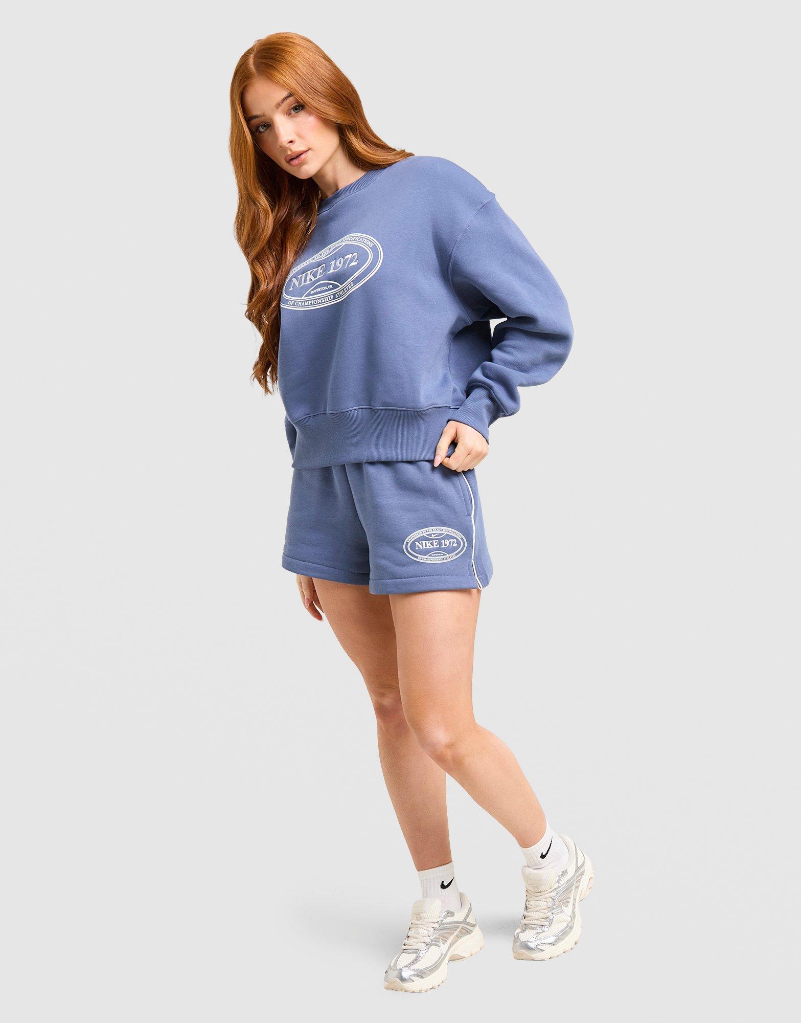 Nike Šortky  W Nsw Trnd Flc