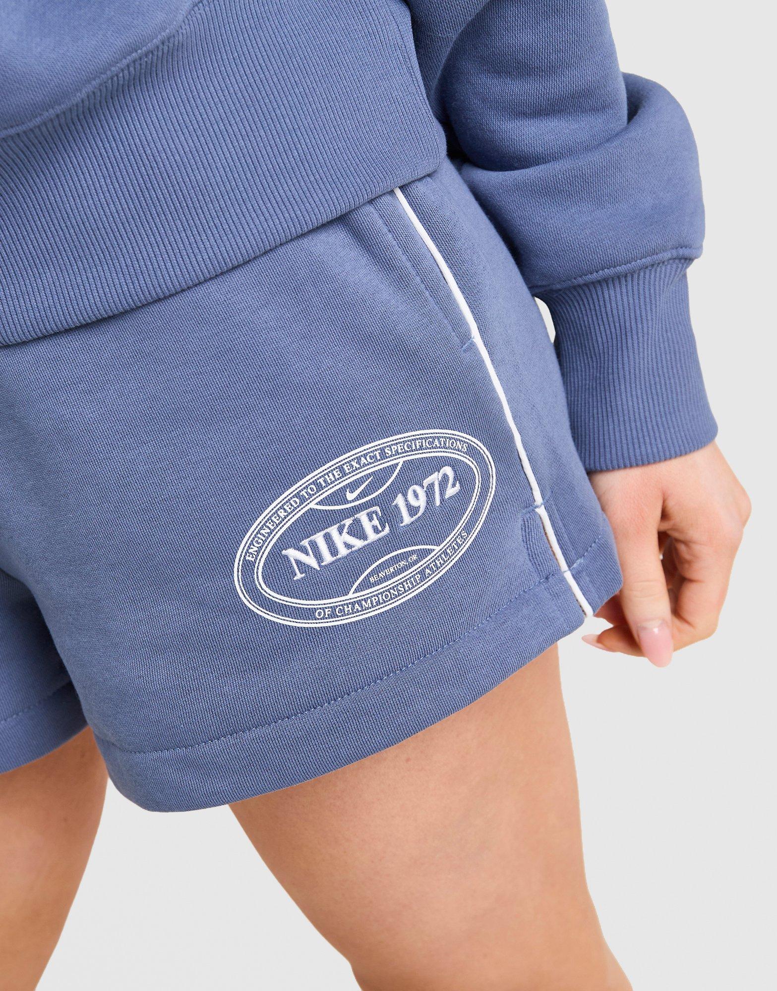 Nike Šortky  W Nsw Trnd Flc