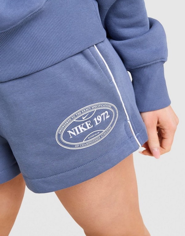 Nike Šortky W Nsw Trnd Flc