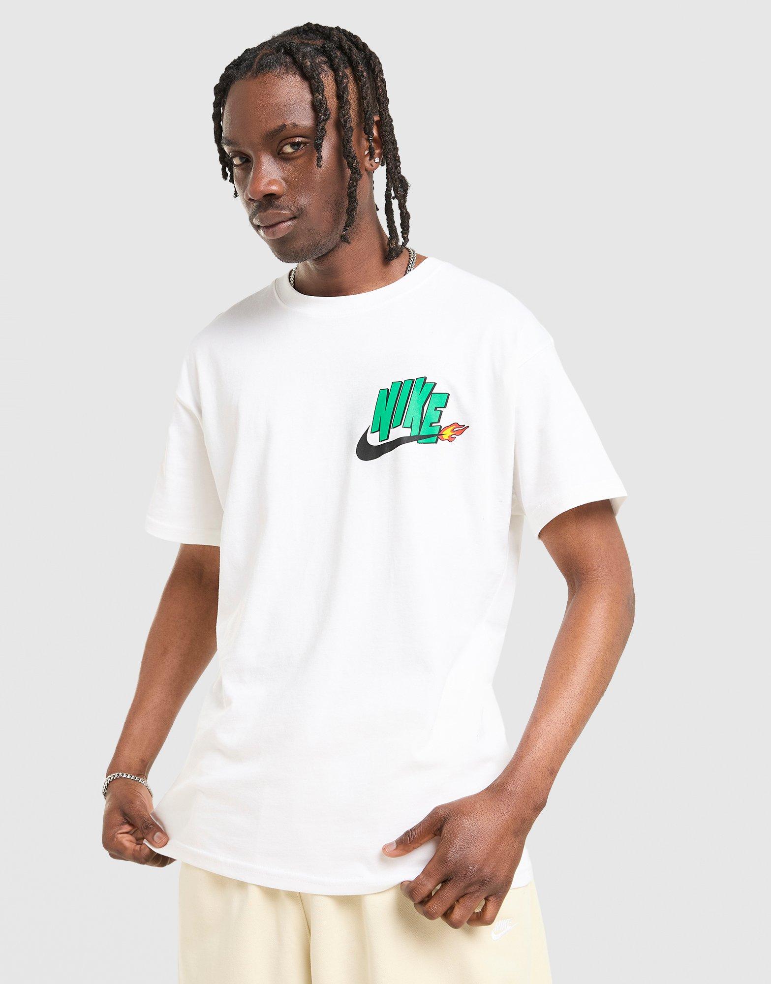 Nike Tričko Chili Pepper