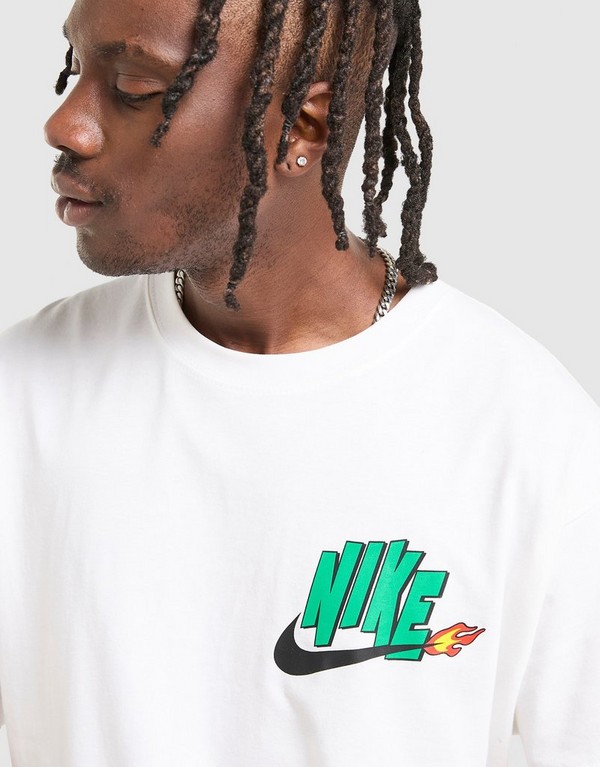 Nike Tričko Chili Pepper