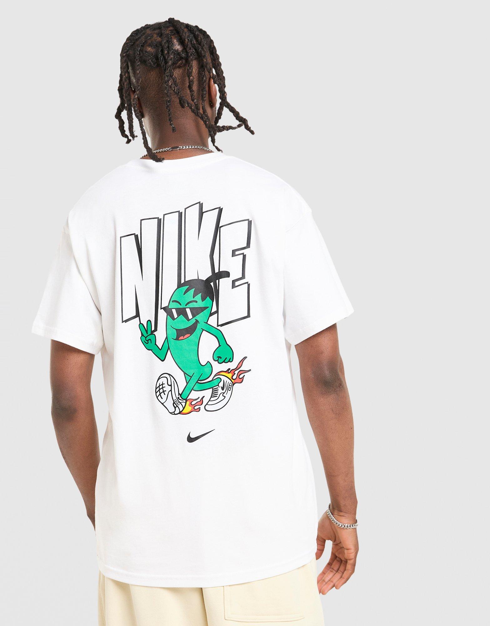 Nike Tričko Chili Pepper