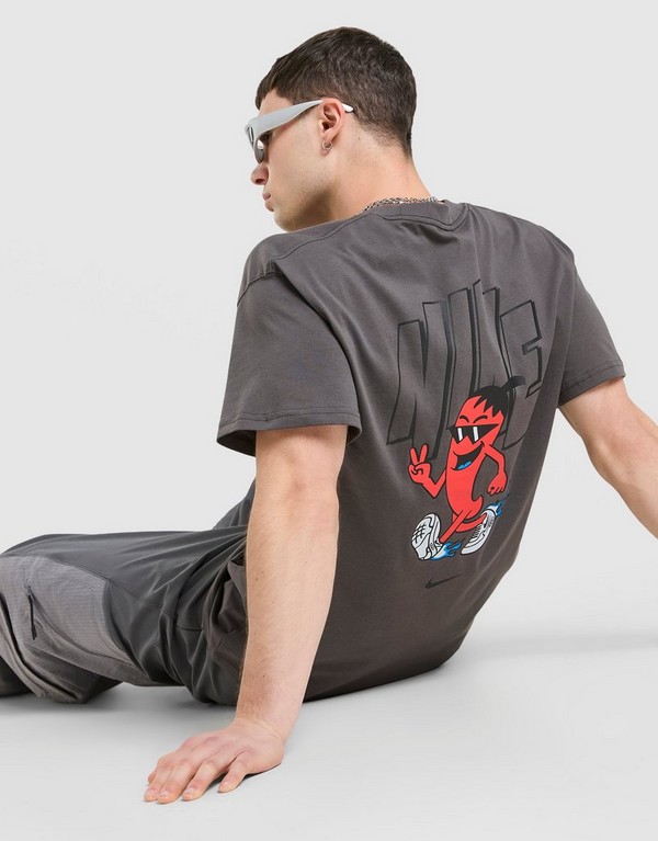 Nike Tričko Chili Pepper