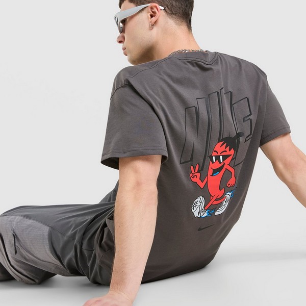 NIKE TRIČKO M NSW TEE GFX I