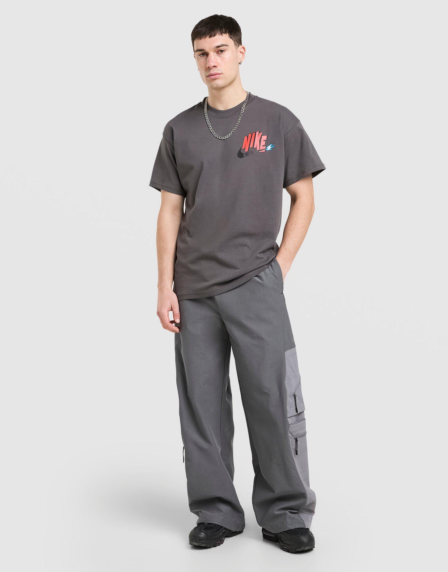 Nike Tričko Chili Pepper