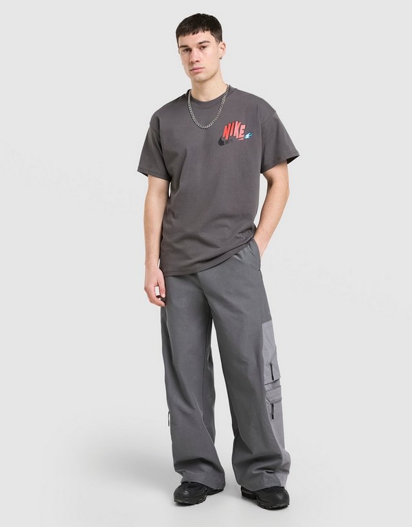 Nike Tričko Chili Pepper