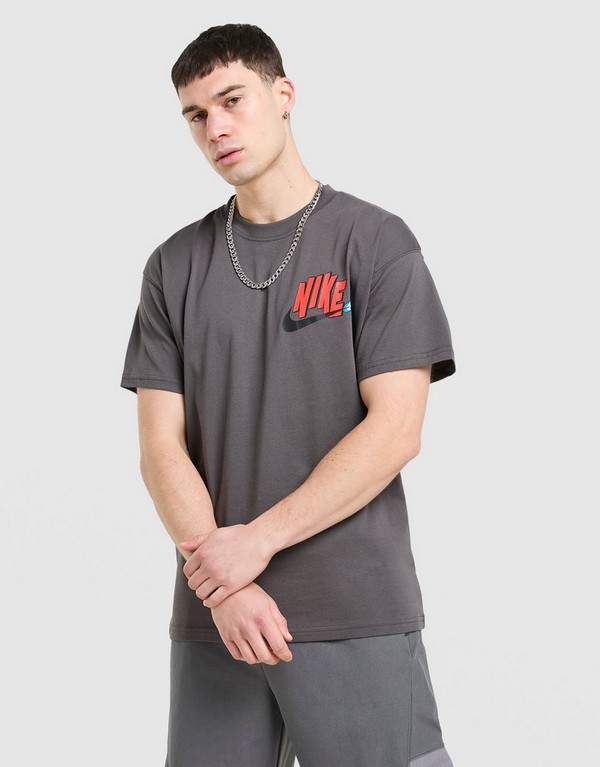 Nike Tričko Chili Pepper