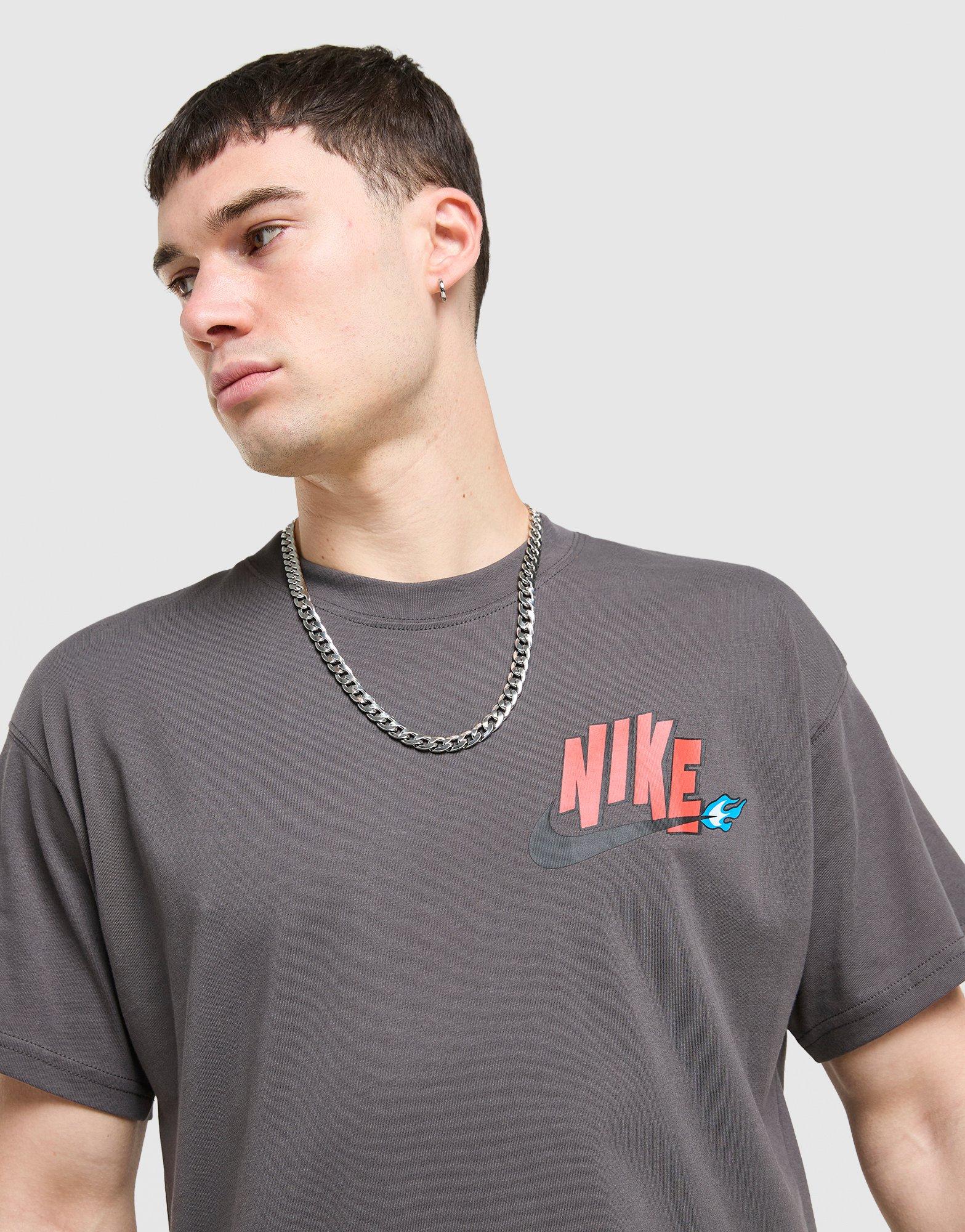 Nike Tričko Chili Pepper