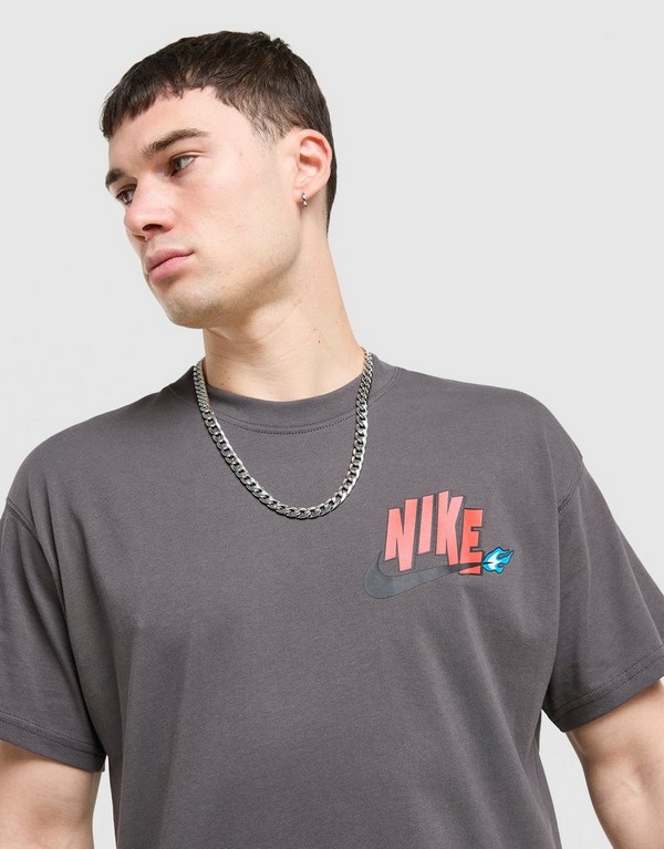 Nike Tričko Chili Pepper
