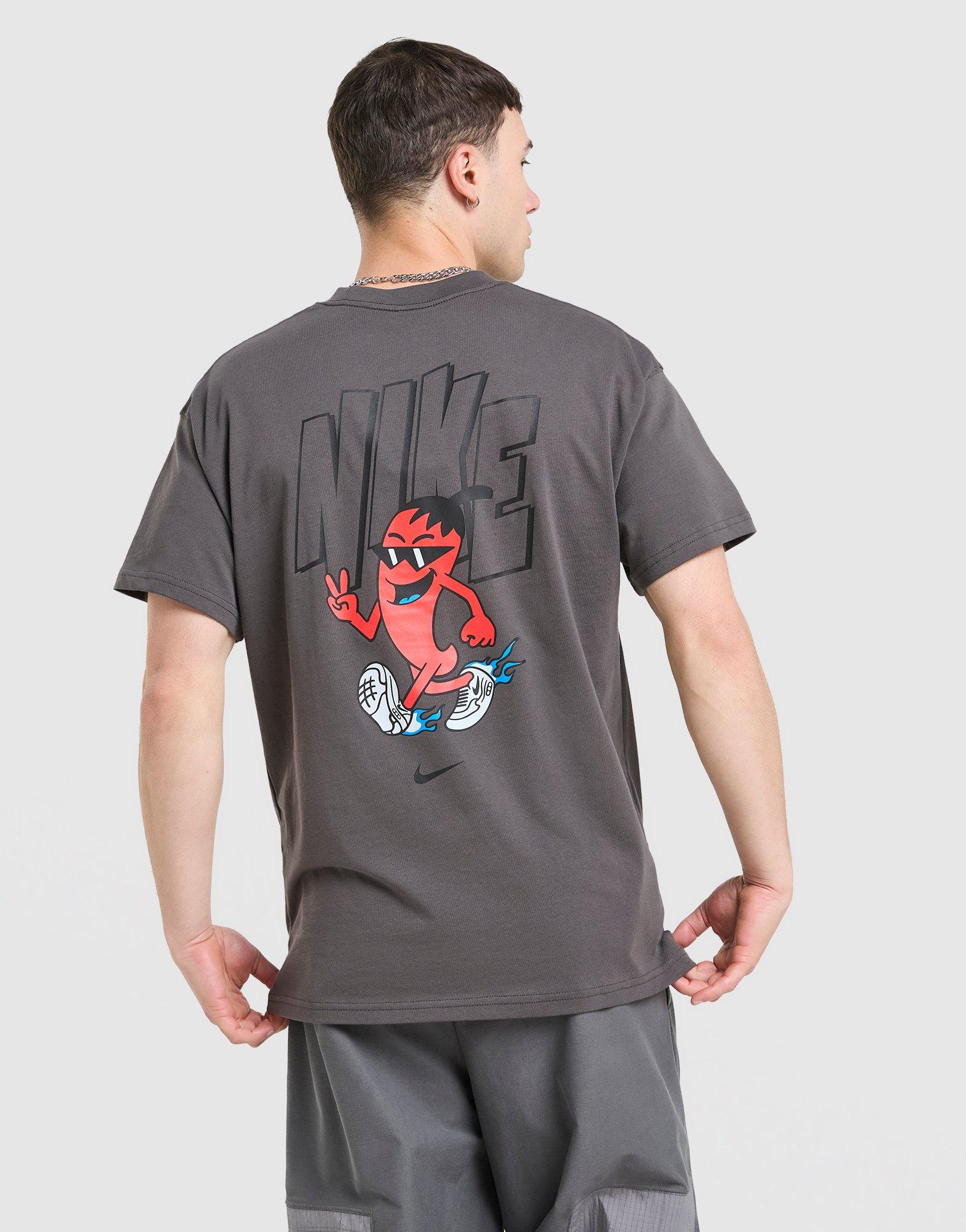 Nike Tričko Chili Pepper