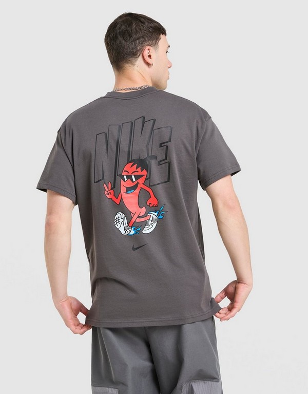 Nike Tričko Chili Pepper