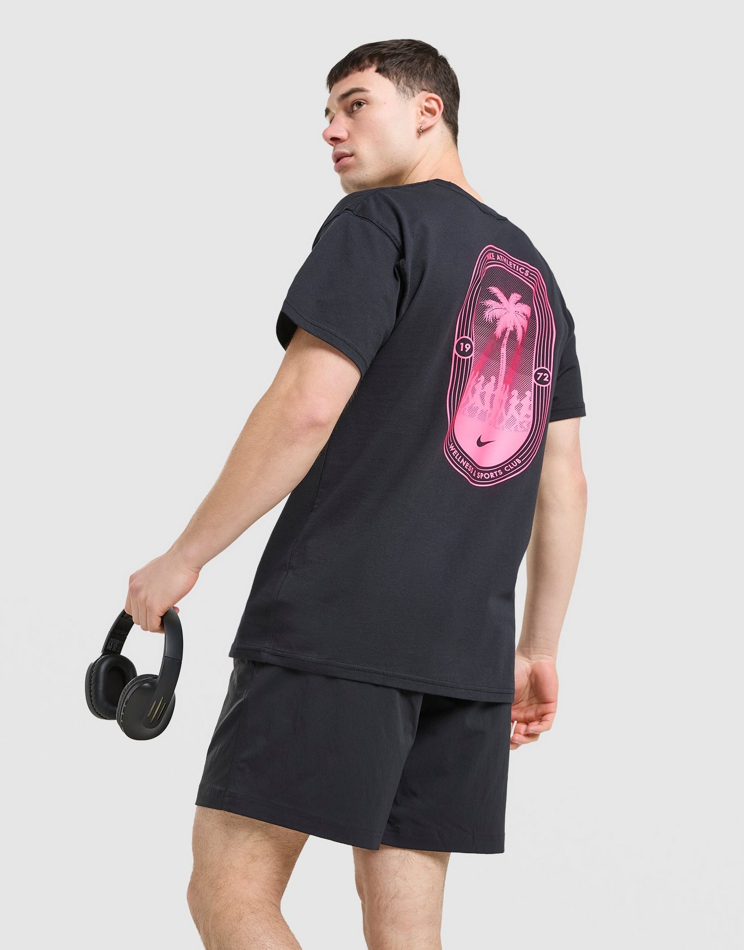 Nike Tričko Nsw Palm