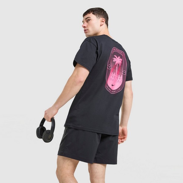 NIKE ТЕНИСКА M NSW TEE GFX II