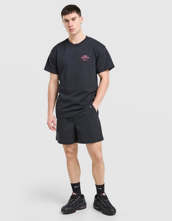 Nike T-Shirt M Nsw Tee Gfx Ii - obrazek 3