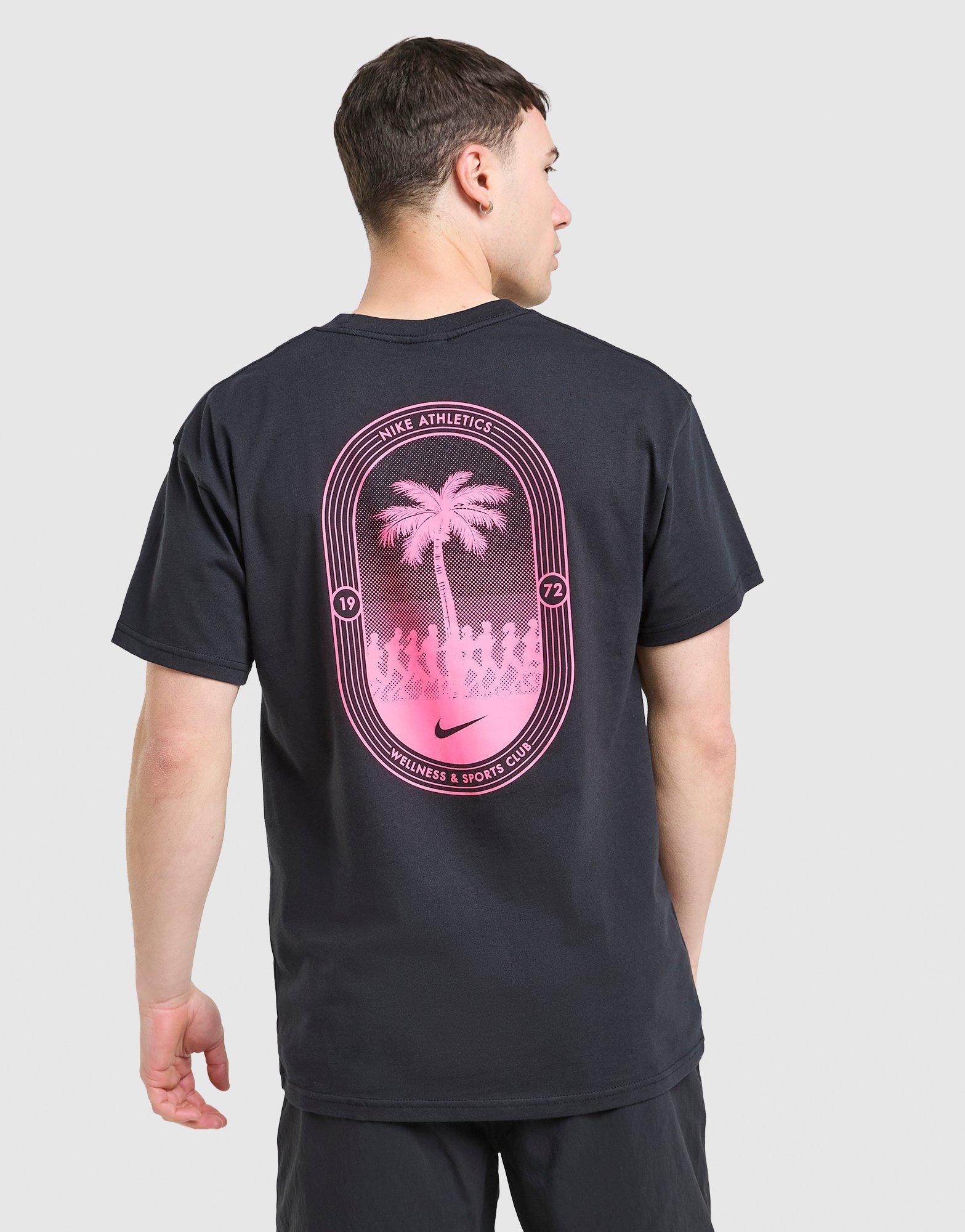 Nike Tričko Nsw Palm