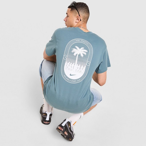 NIKE TRIČKO NSW PALM