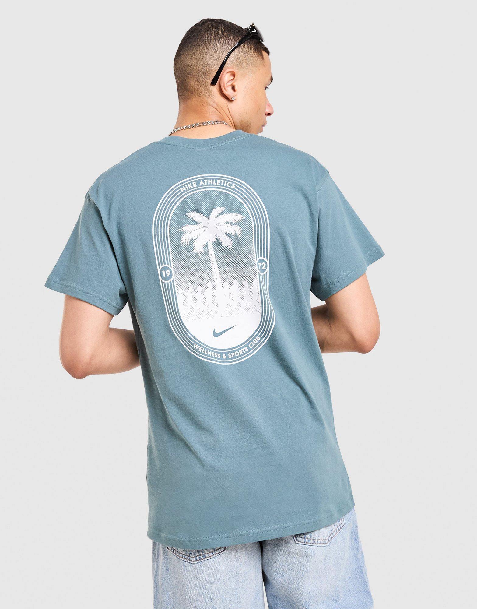 Nike Tričko Nsw Palm