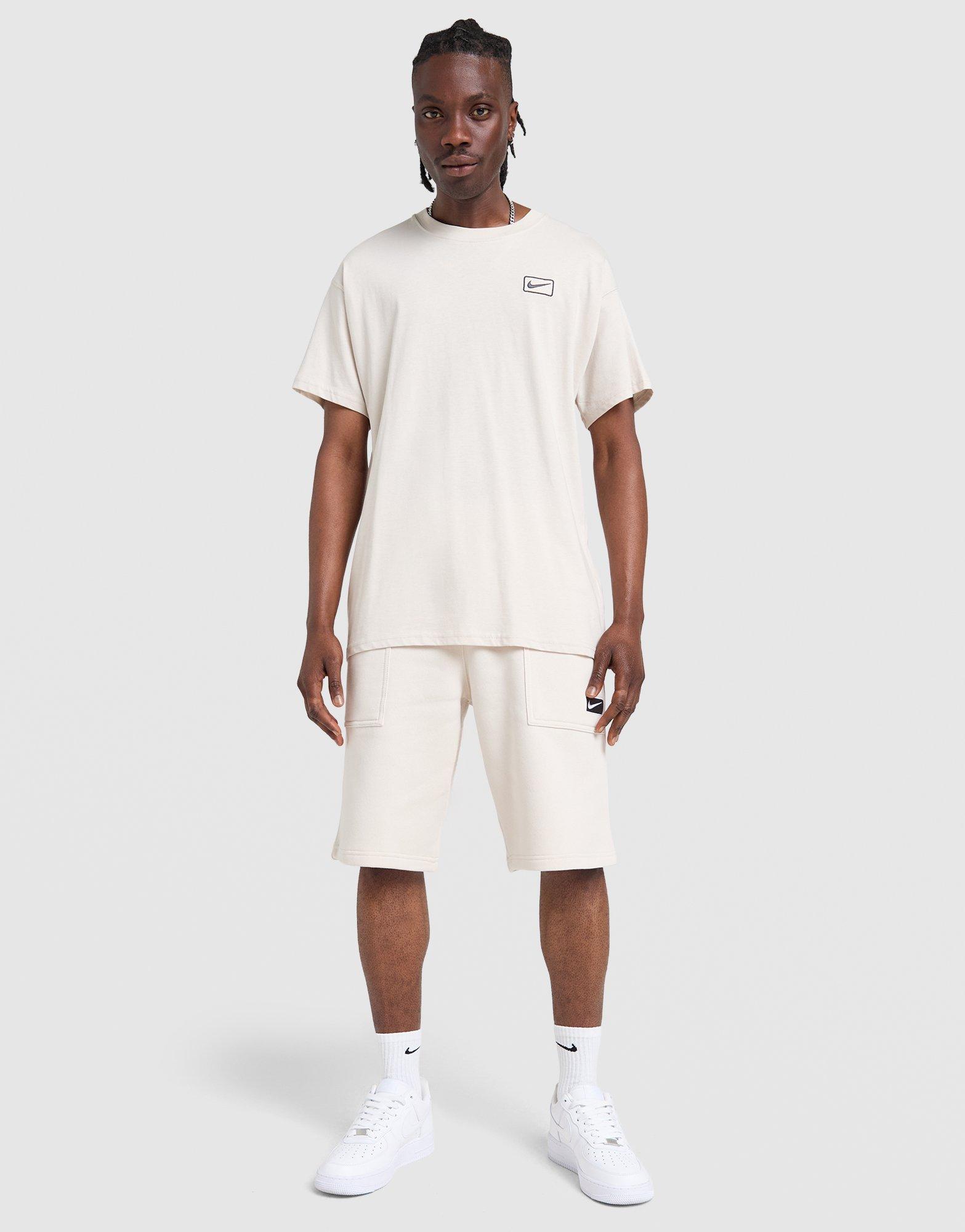 Nike Rövidnadrág Street Fleece