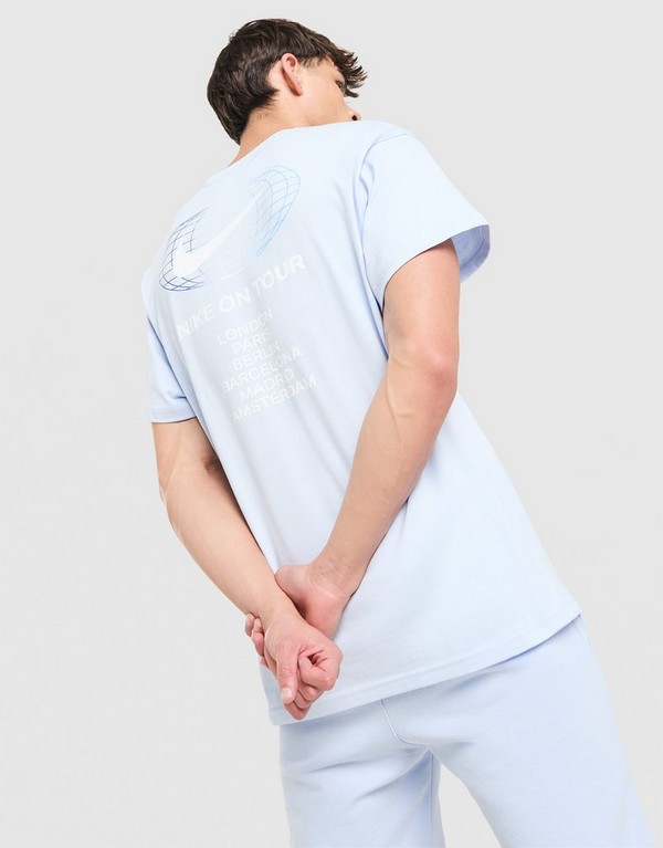 Nike Tričko Nsw Athl