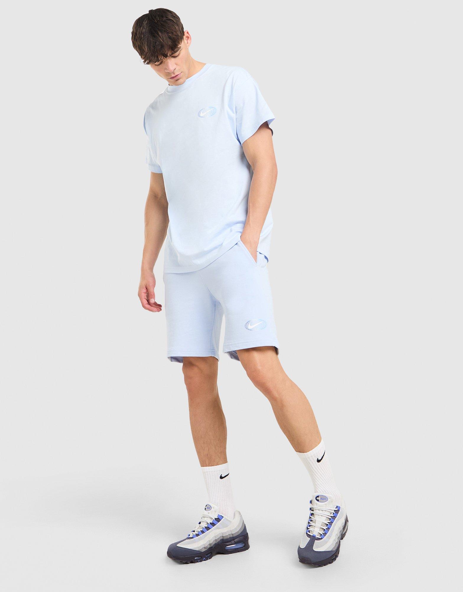Nike Tričko Nsw Athl