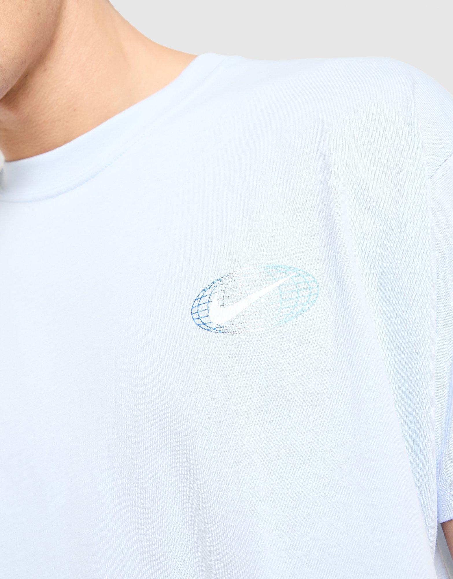Nike Tričko Nsw Athl