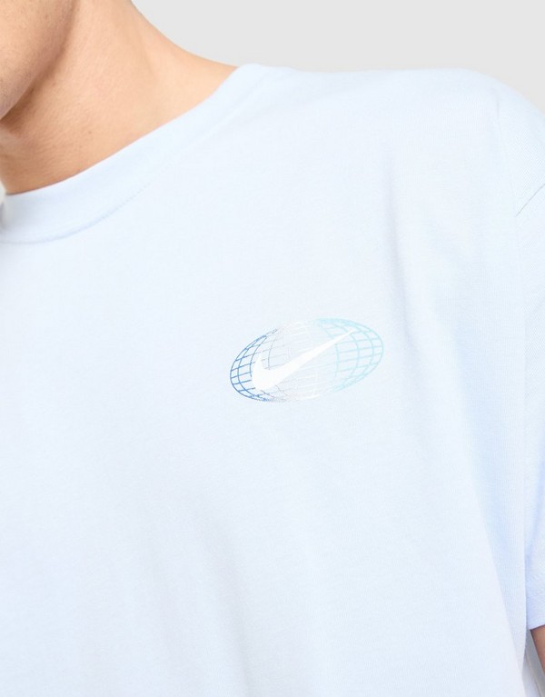 Nike Tričko Nsw Athl