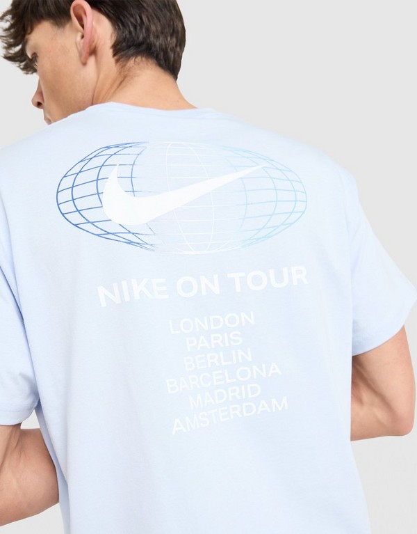 Nike Tričko Nsw Athl