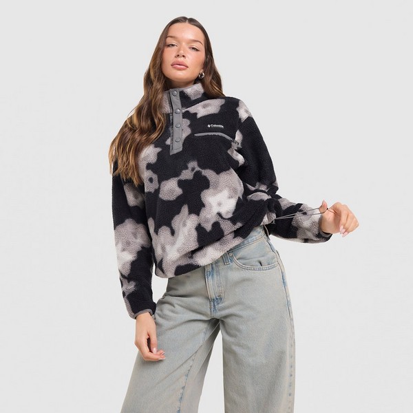 COLUMBIA POLAR HELVETIA™ PRINTED TUNIC