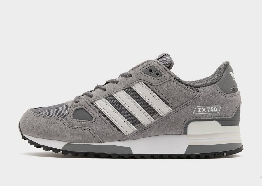 ■ me:■ページ ADIDAS ZX 750 LA1965 | колір Сірий | Взуття в JD Sports