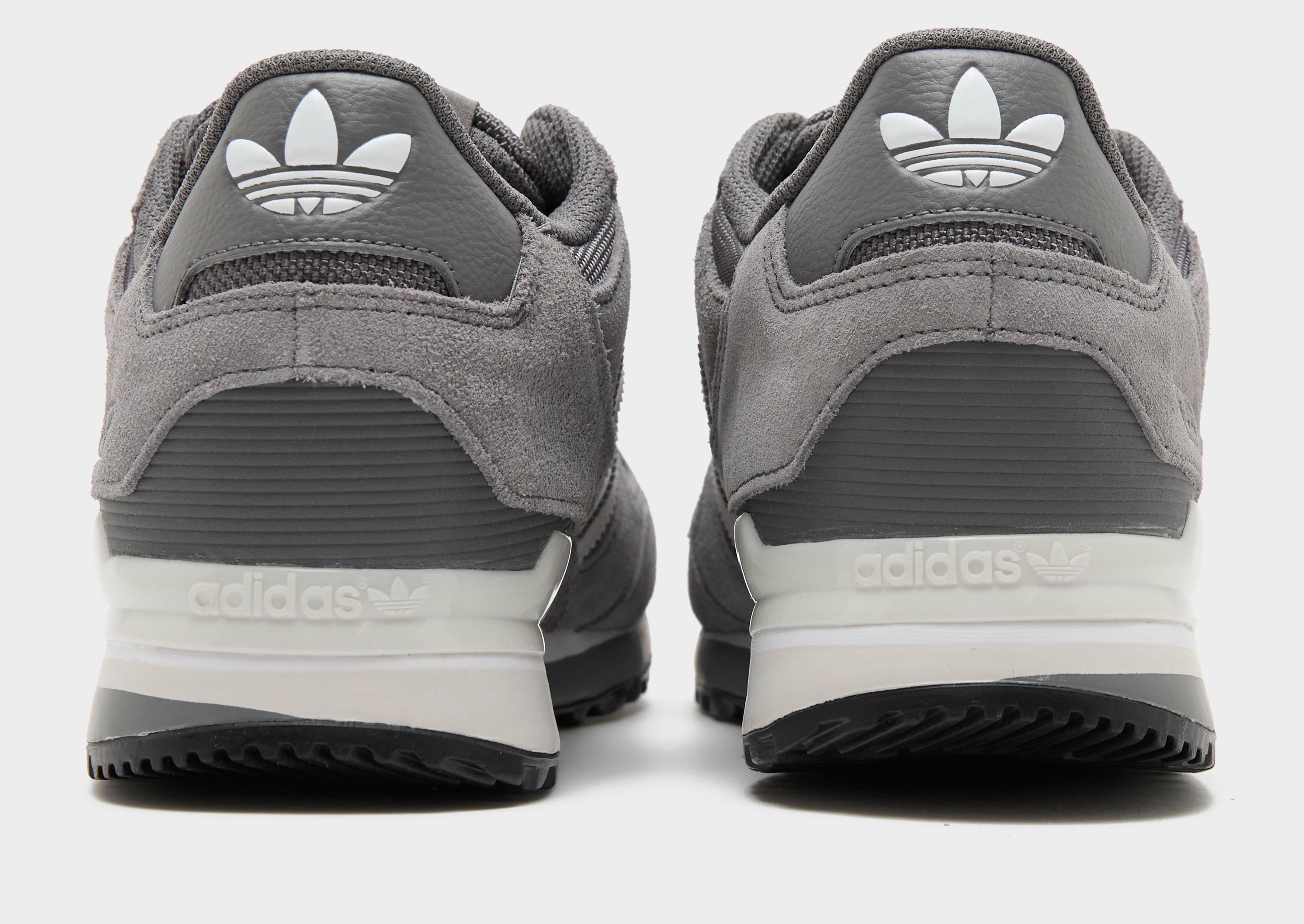 ADIDAS ZX 750 Sneakers Bărbați Gri LA1965 • JD Sports Romania ✪