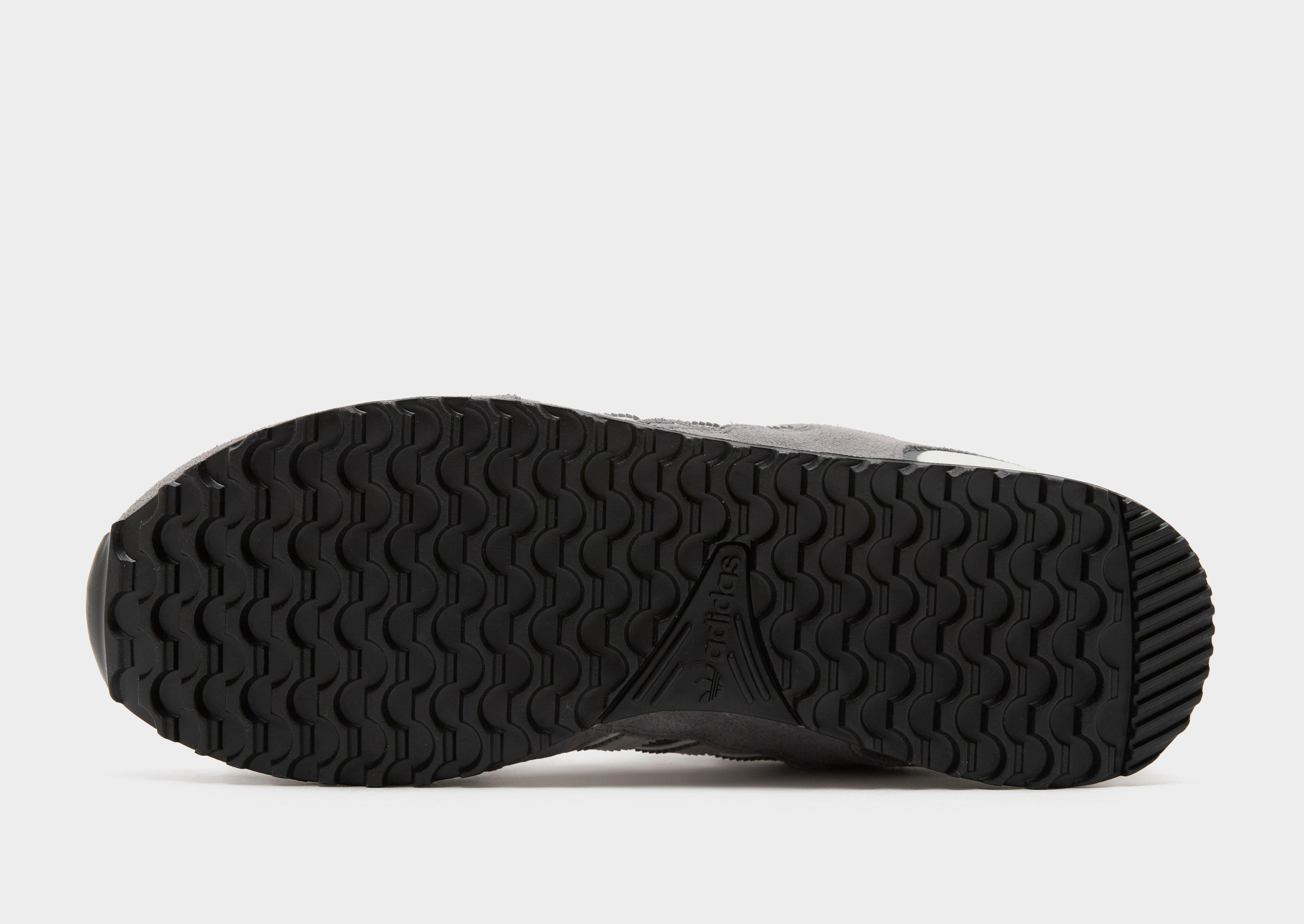 ADIDAS ZX 750 Sneakers Bărbați Gri LA1965 • JD Sports Romania ✪