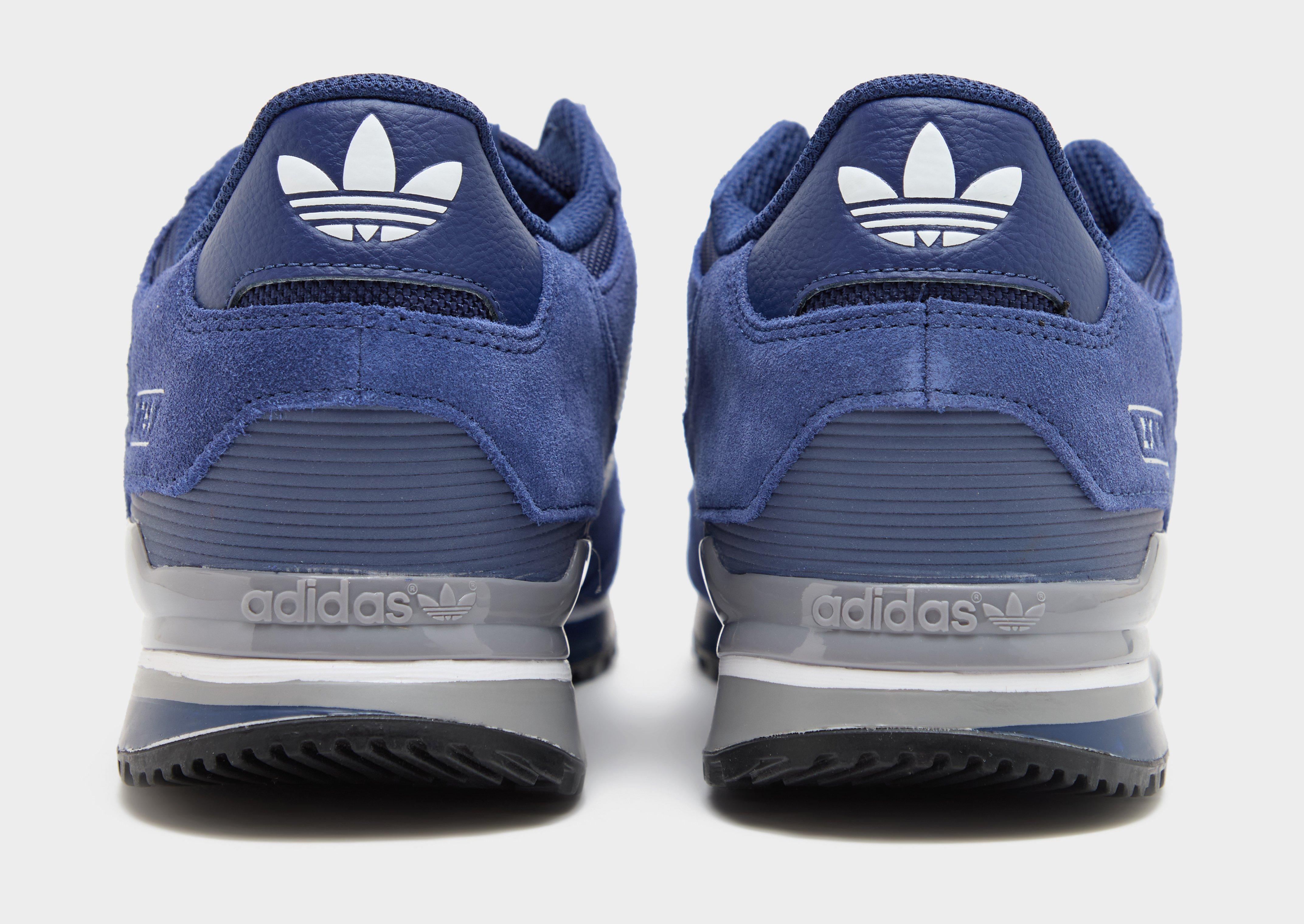 adidas ZX750 блакитні/Light Blue LA1964 | JD Sports