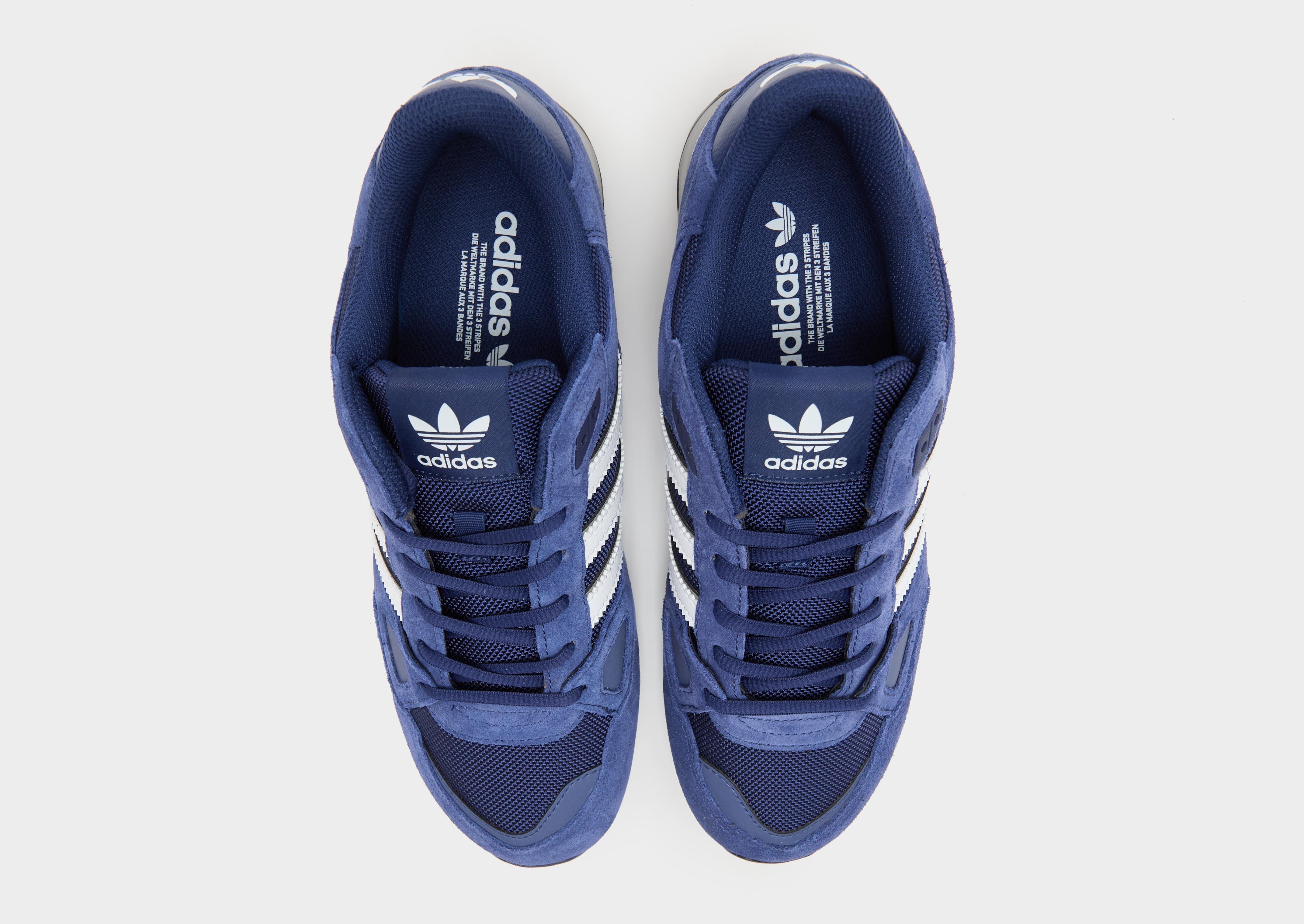 adidas ZX750 блакитні/Light Blue LA1964 | JD Sports