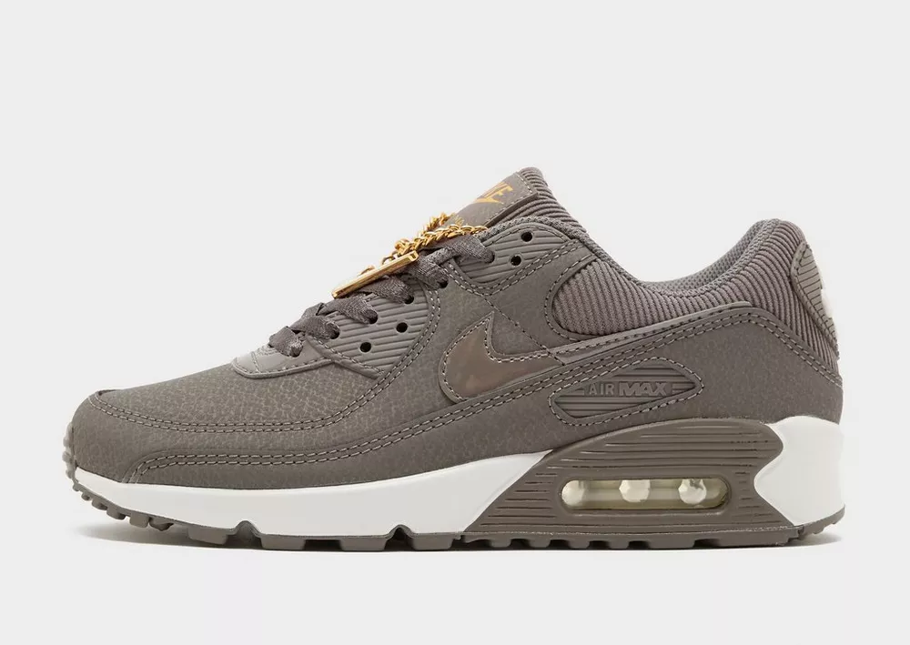 NIKE WMNS AIR MAX 90, фото 1 з 6