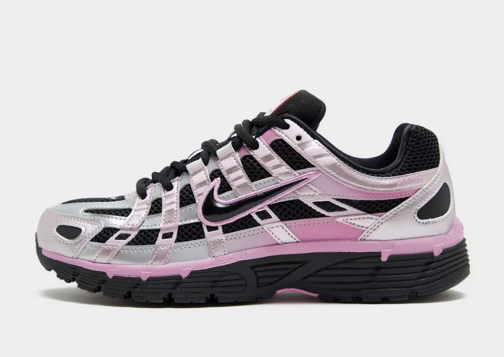 NIKE W P-6000 SE, фото 1 з 6